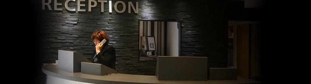Damon'S Hotel Lincoln Exterior foto